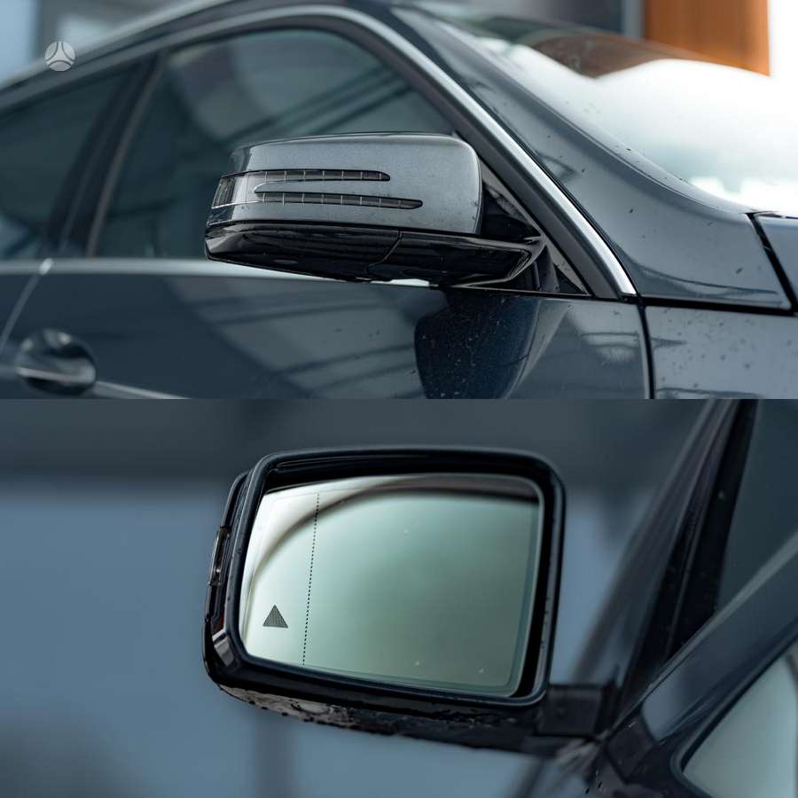 Mercedes-Benz E250 2011 — photo 17