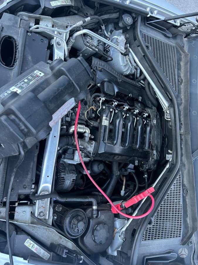 BMW X6 2009 — photo 10