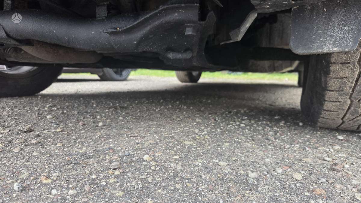 Honda CR-V 2007 — photo 18
