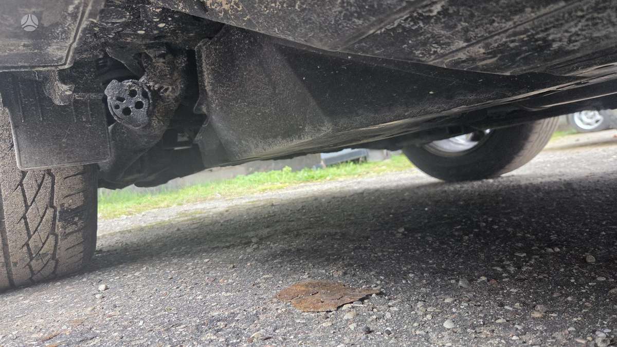 Honda CR-V 2007 — photo 19