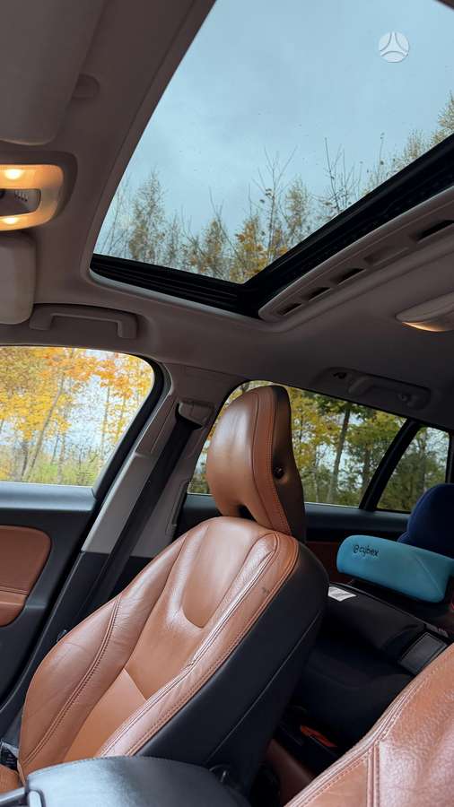 Volvo V60 2012 — photo 13