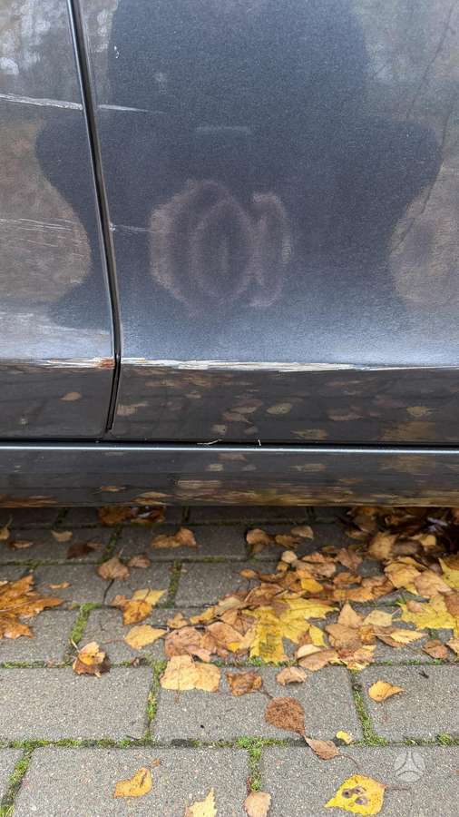 Volvo V60 2012 — photo 7