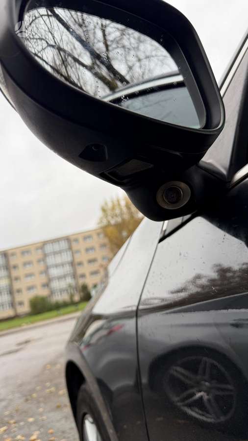 Volvo V60 2012 — photo 8