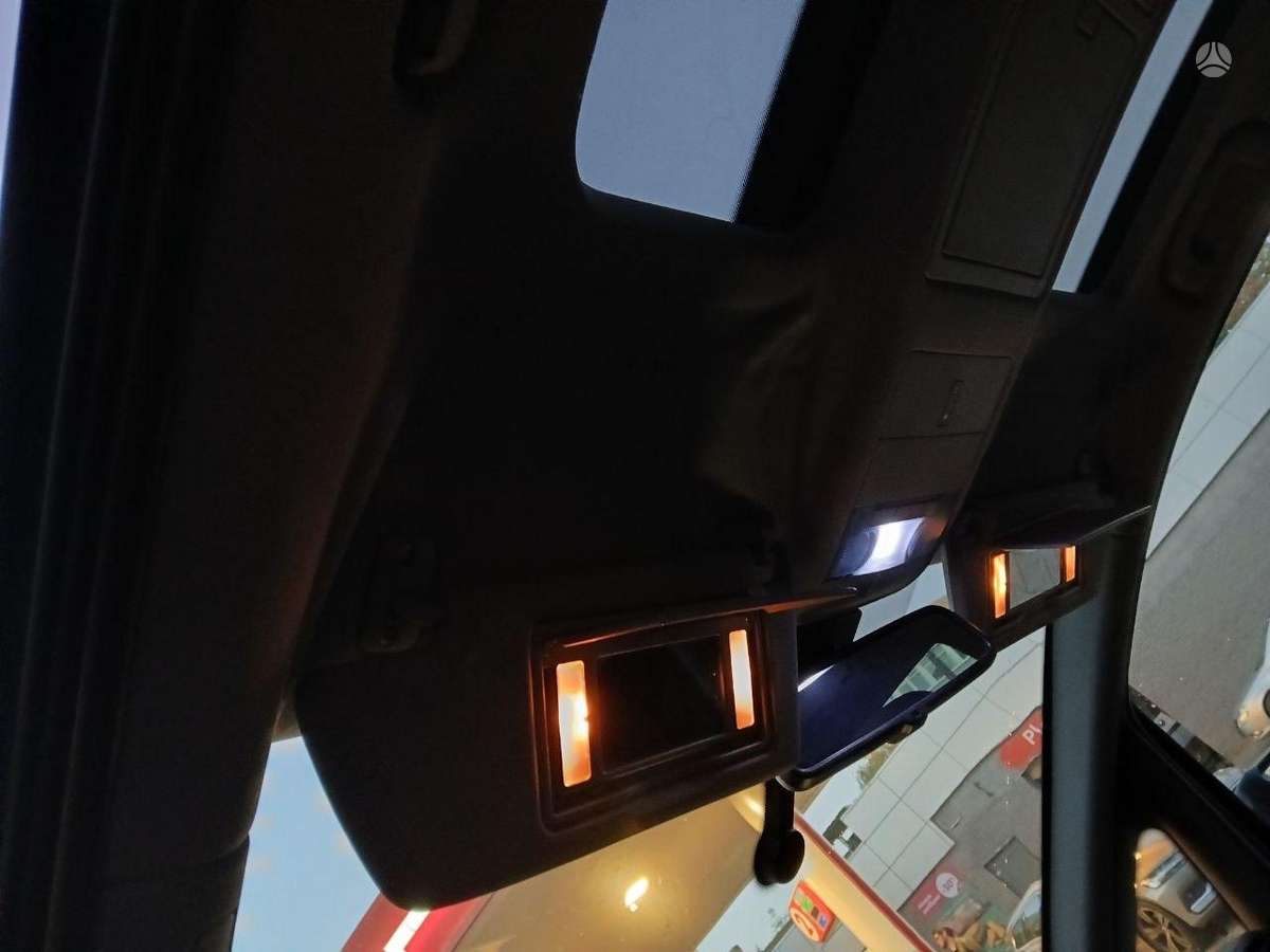 Opel Zafira 2006 — photo 7