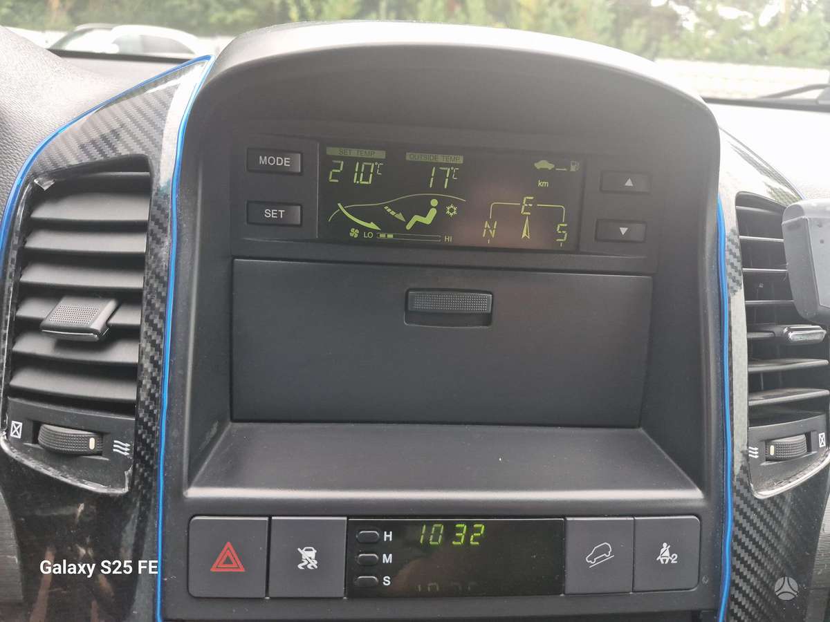 Chevrolet Captiva 2010 — photo 19