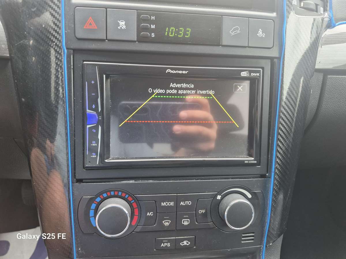 Chevrolet Captiva 2010 — photo 20