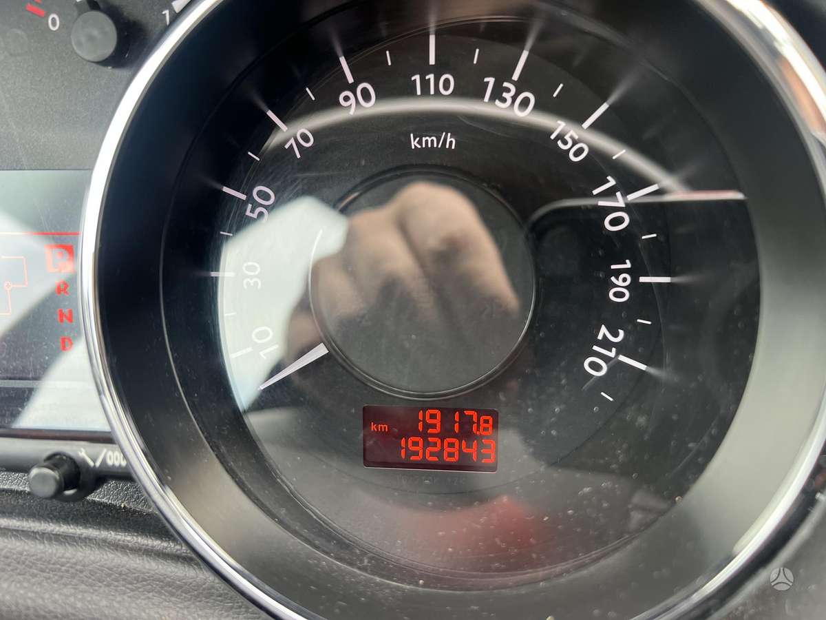 Peugeot 3008 2011 — photo 10