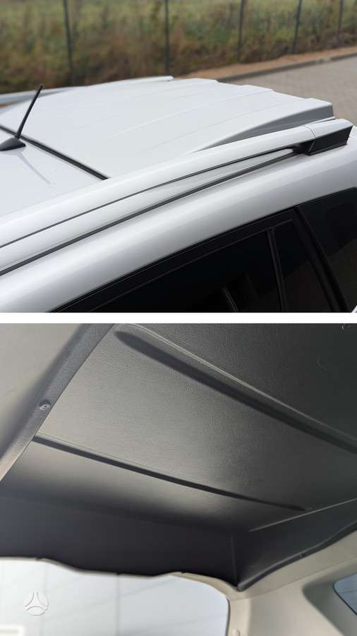 Toyota Verso 2012 — photo 29