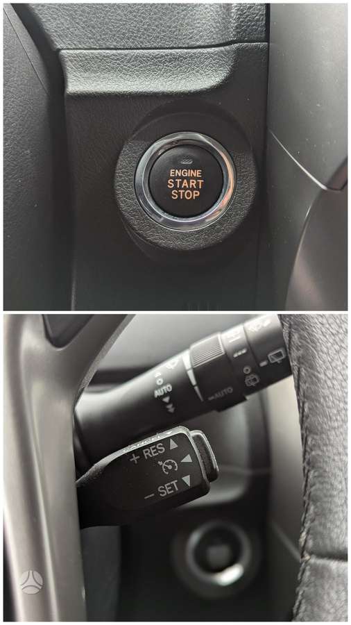 Toyota Verso 2012 — photo 54