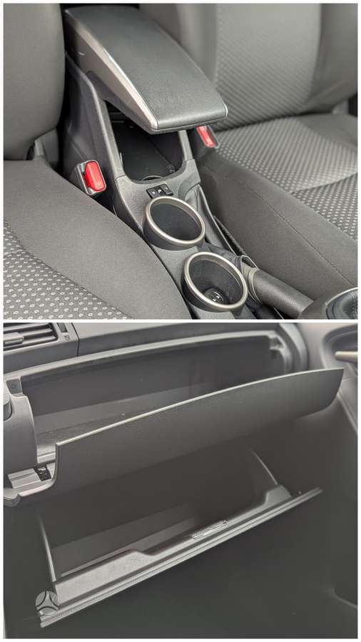 Toyota Verso 2012 — photo 55
