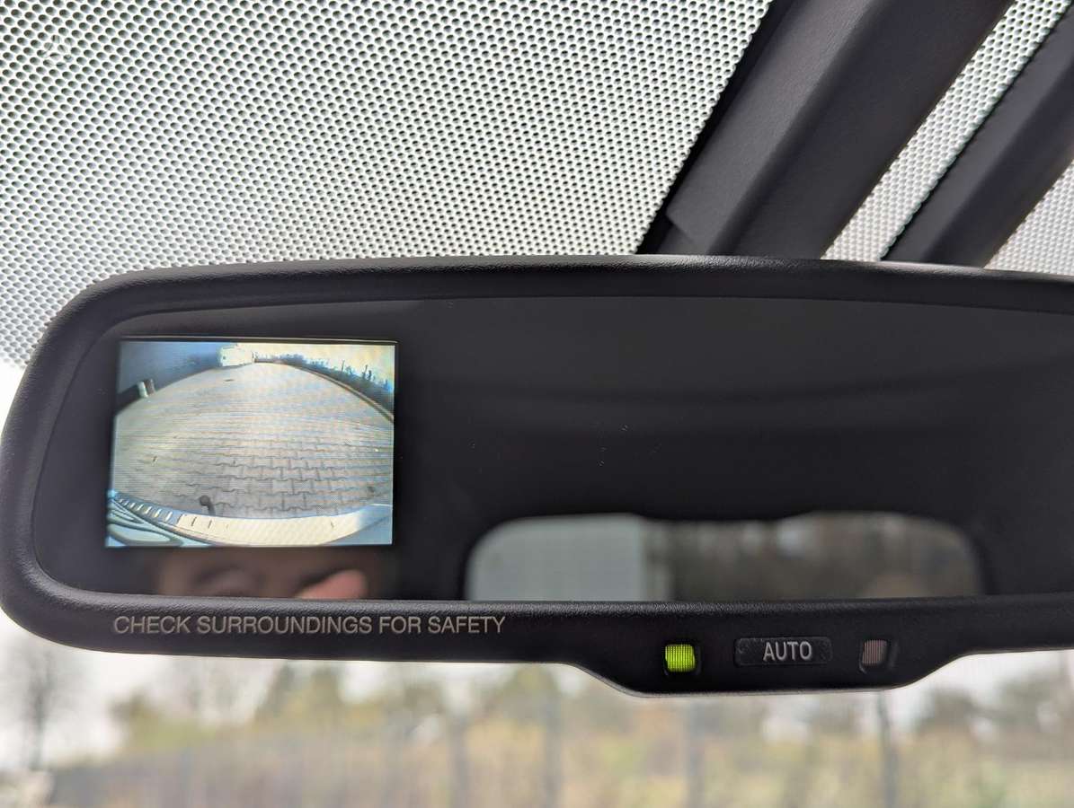 Toyota Verso 2012 — photo 56