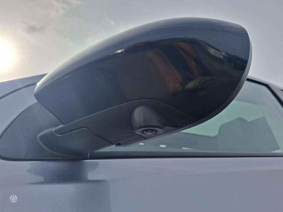 Nissan Qashqai+2 2014 — photo 10