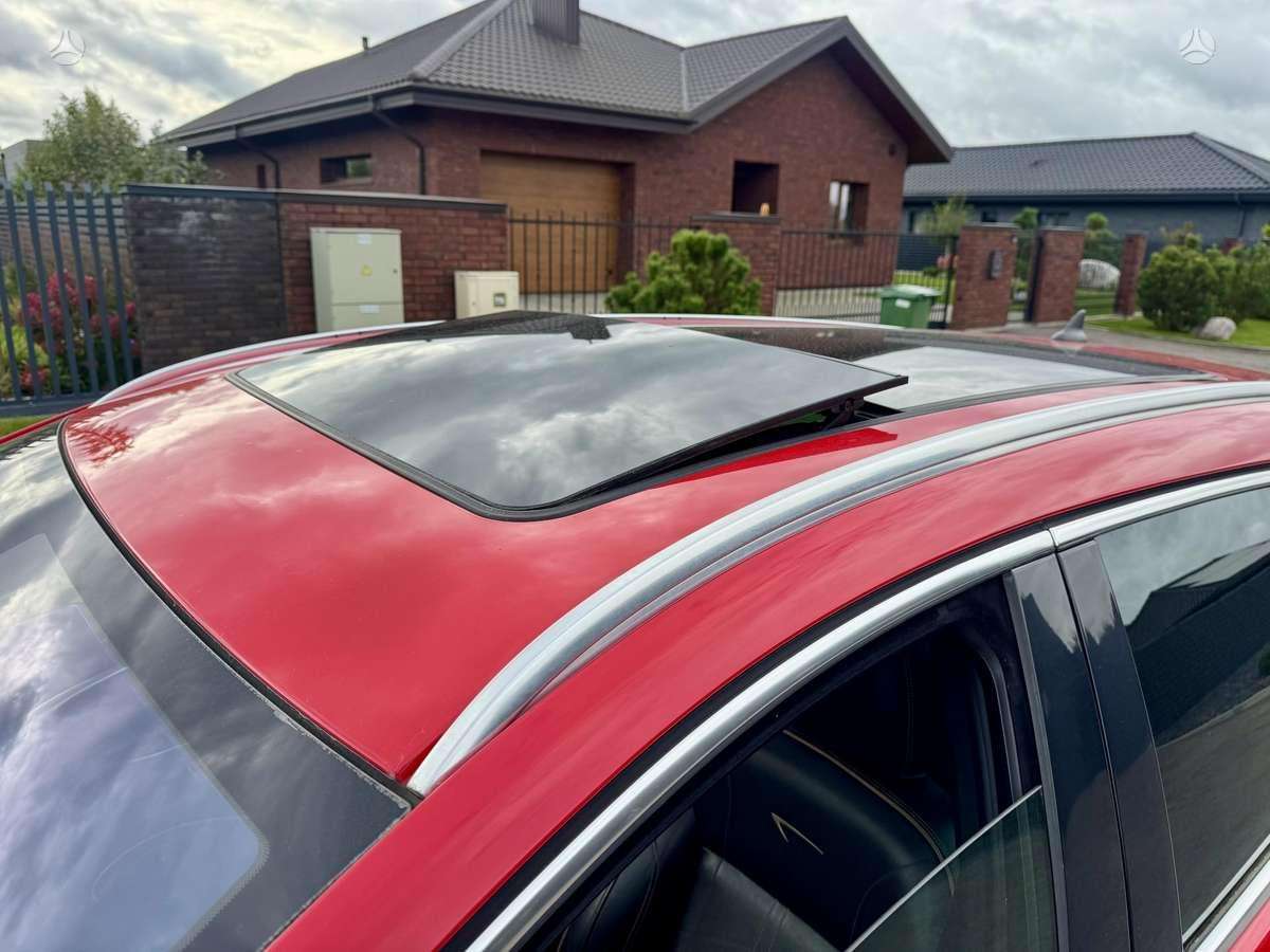 Opel Insignia 2015 — photo 30