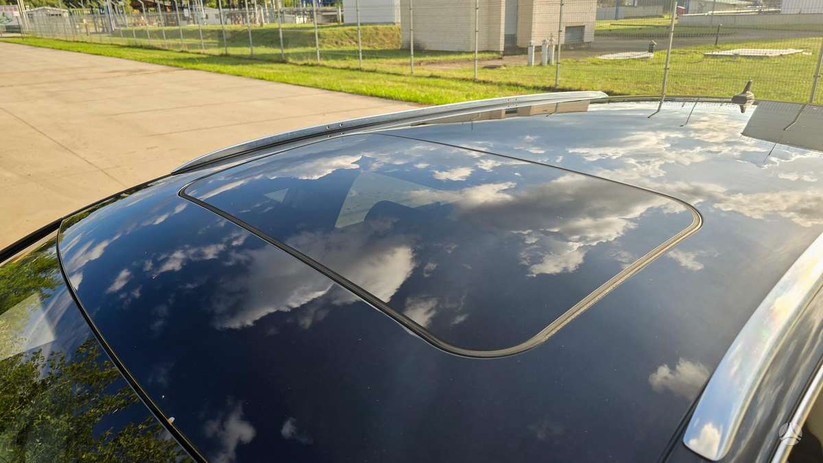 Audi A6 2011 — photo 10