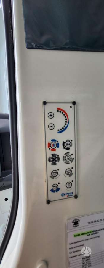 Ford Transit 2015 — photo 22