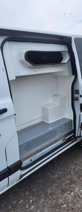 Ford Transit 2015 — photo 30