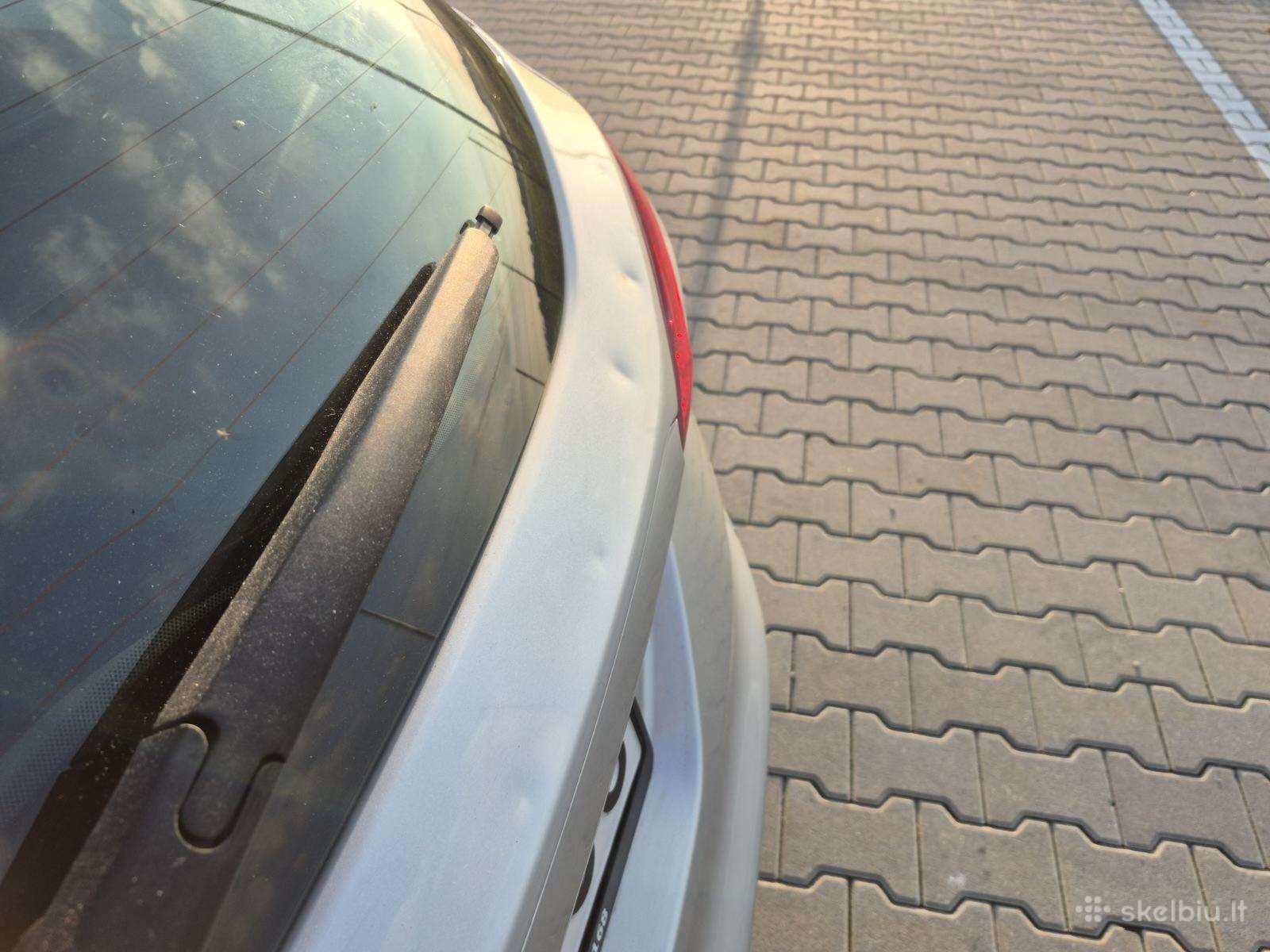Ford Mondeo 2015 — photo 12