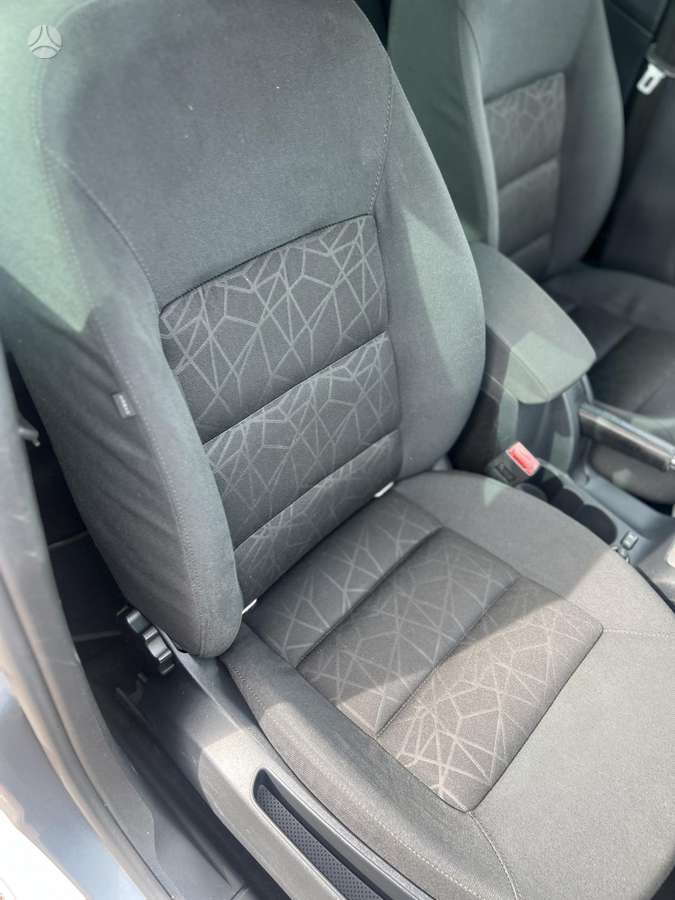 Skoda Octavia 2012 — photo 13
