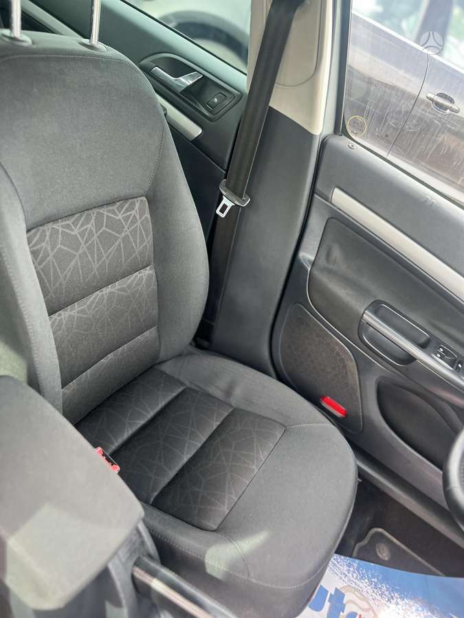 Skoda Octavia 2012 — photo 14