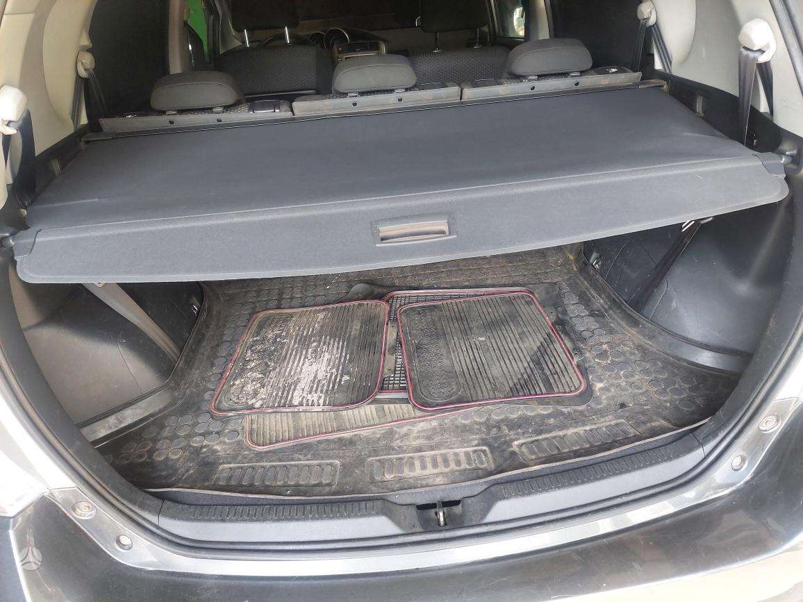 Toyota Verso 2009 — photo 5