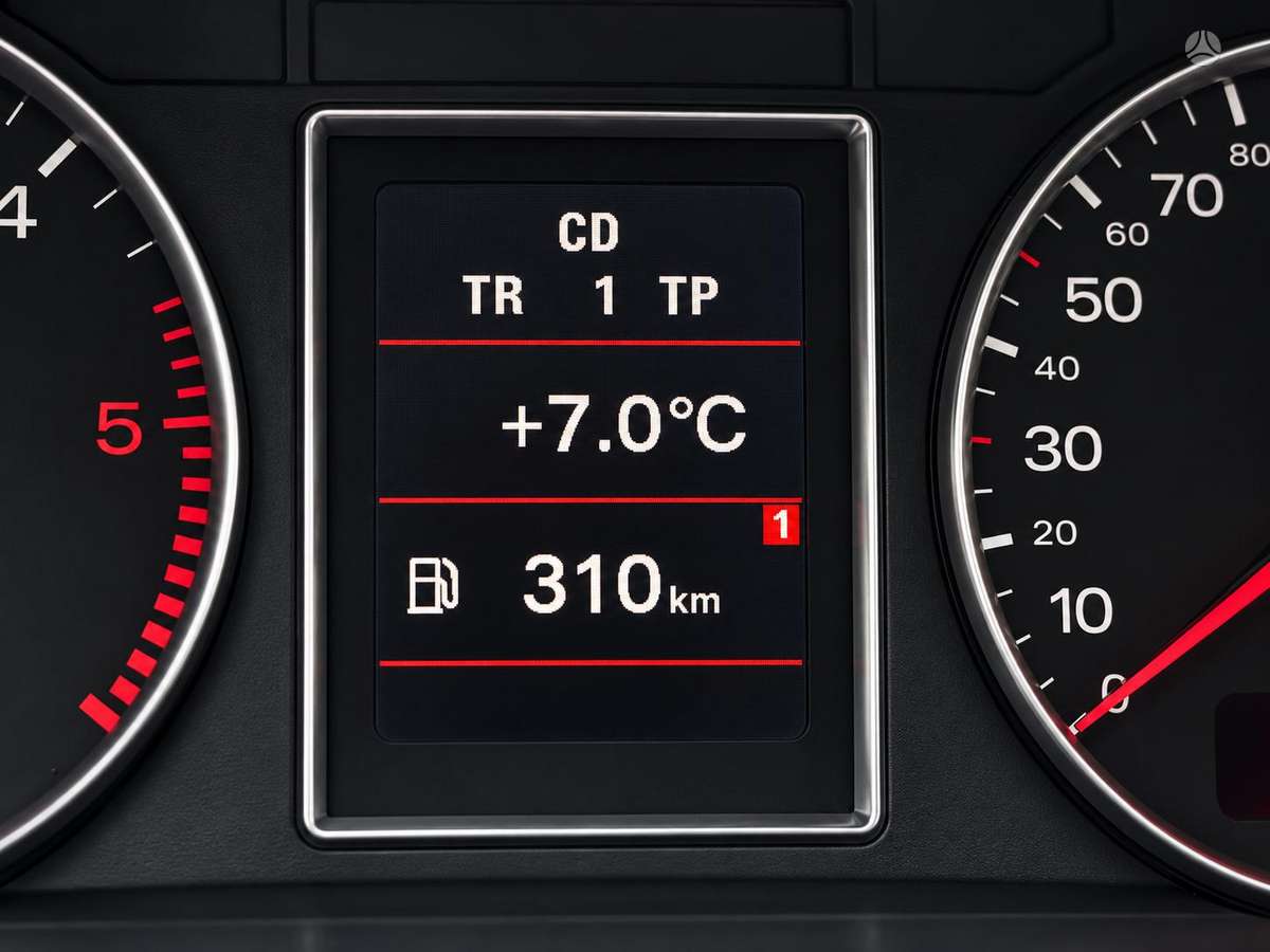Audi A4 2007 — photo 10