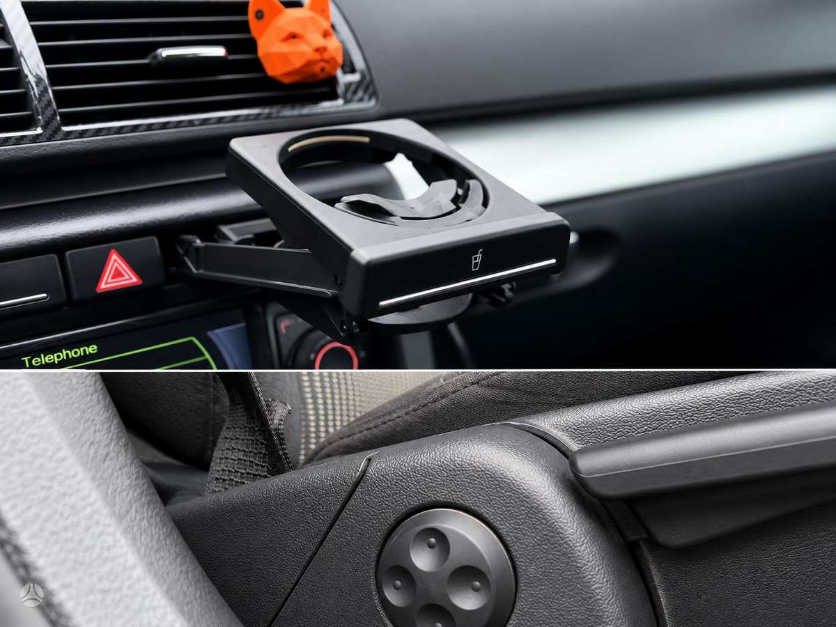 Audi A4 2007 — photo 12