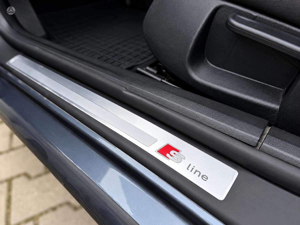 Audi A4 2007 — photo 13