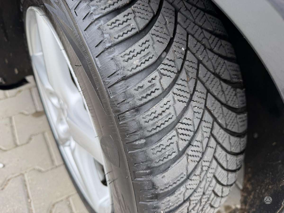 Audi A4 2007 — photo 15