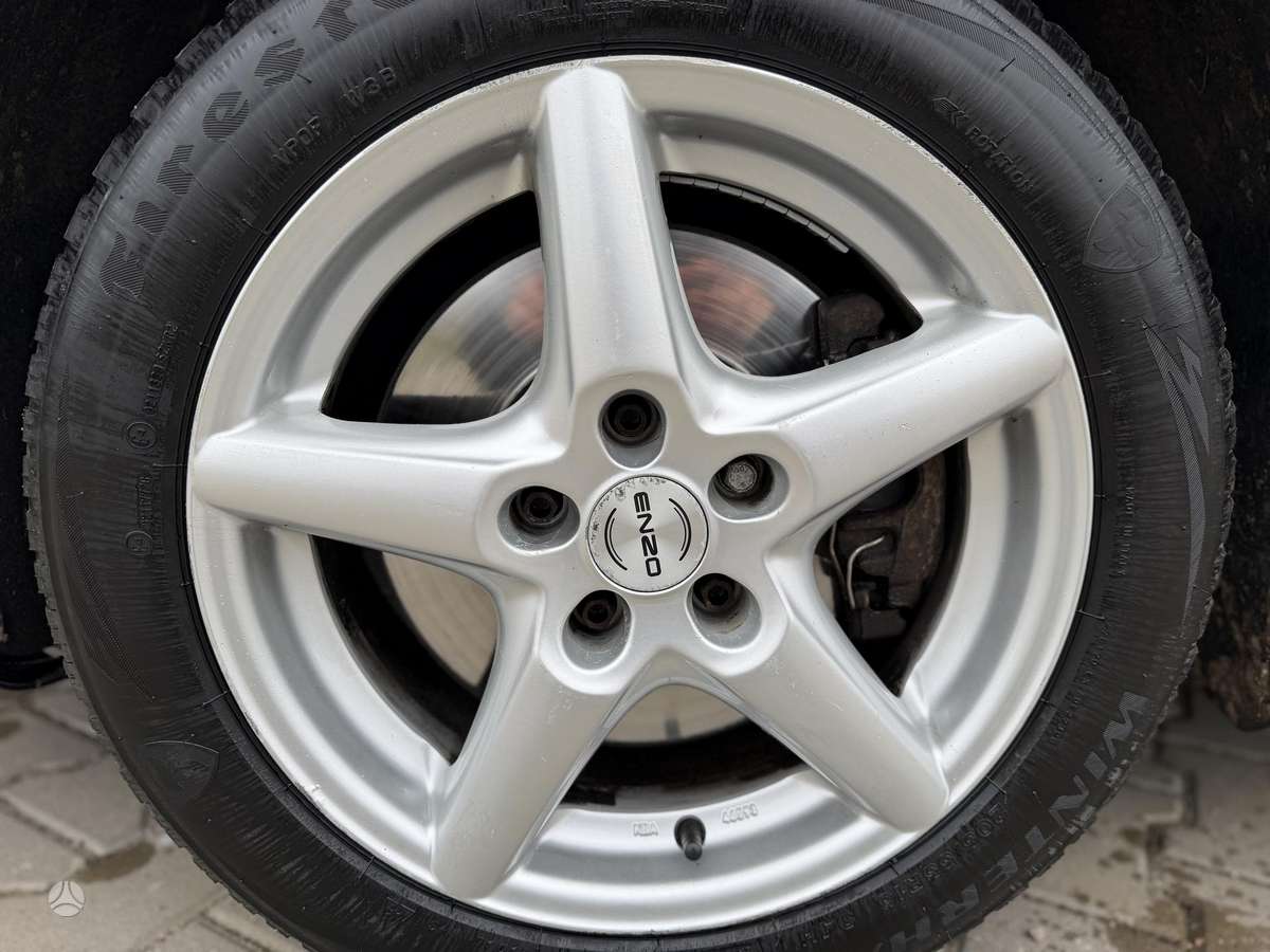 Audi A4 2007 — photo 16