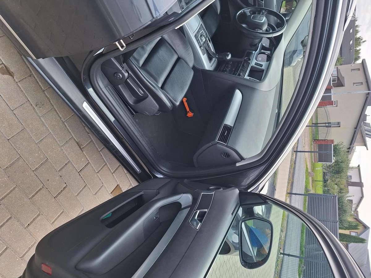 Audi A6 2010 — photo 6