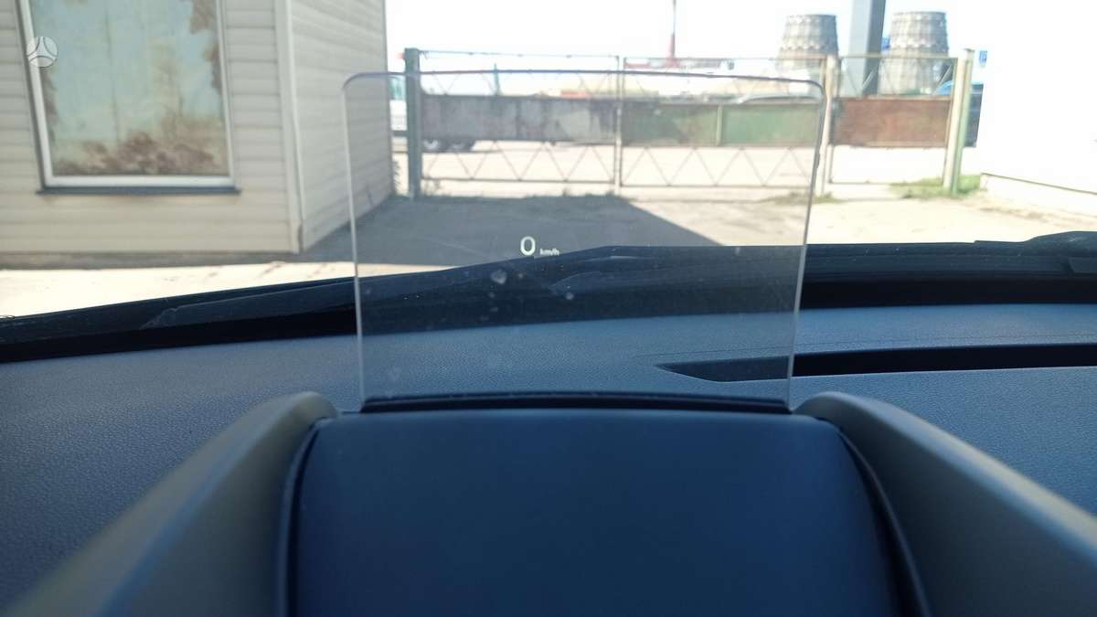 Peugeot 3008 2014 — photo 11