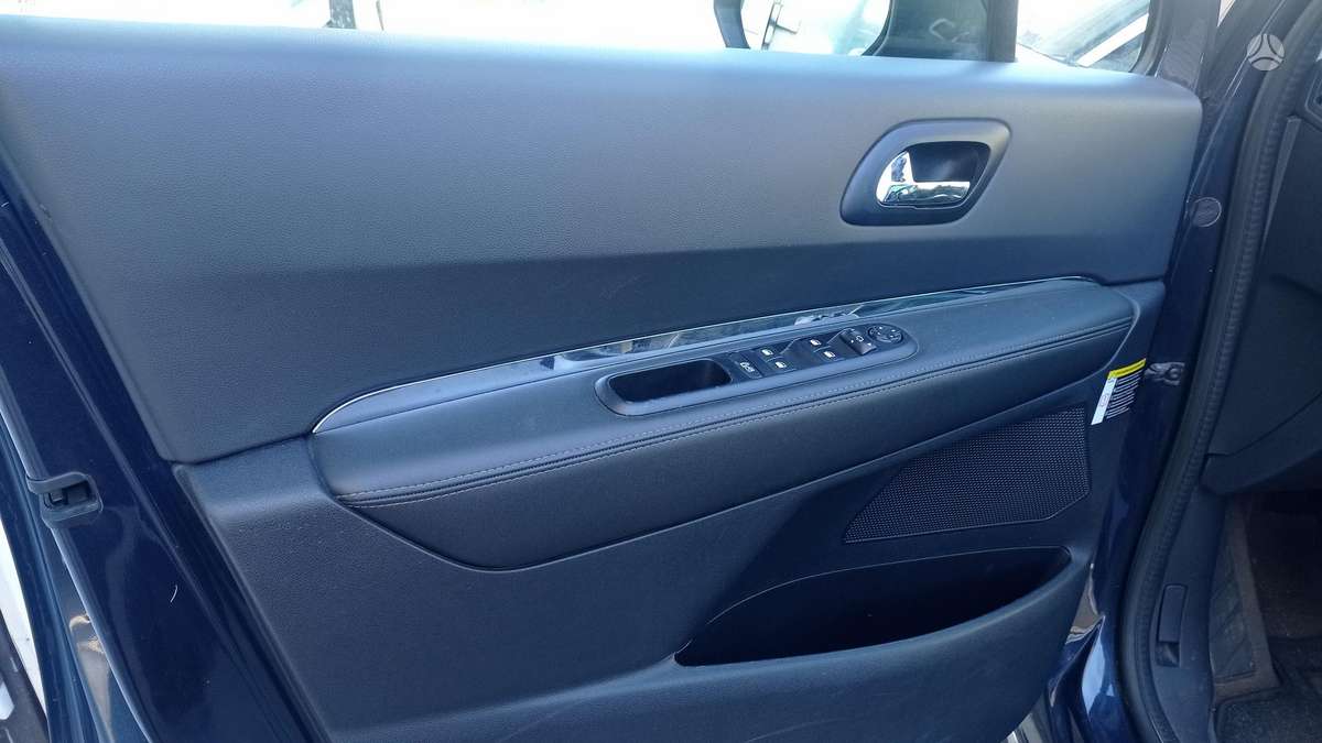 Peugeot 3008 2014 — photo 16