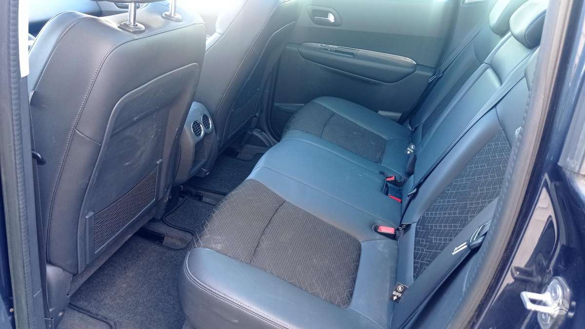 Peugeot 3008 2014 — photo 17