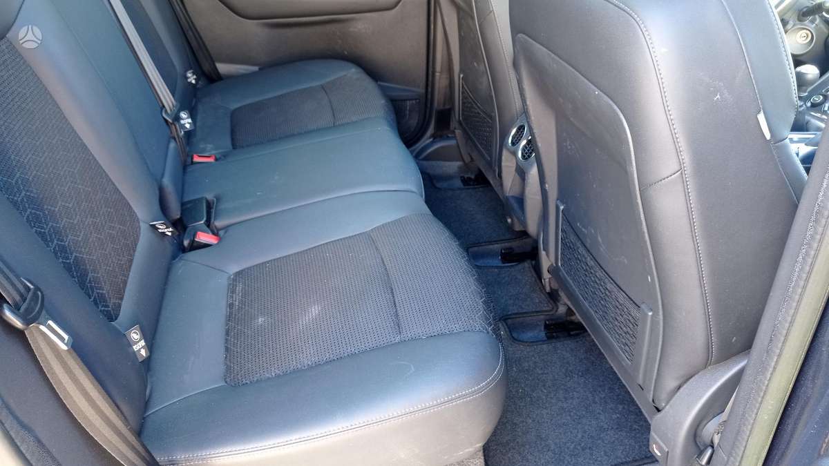 Peugeot 3008 2014 — photo 18