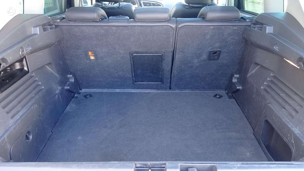Peugeot 3008 2014 — photo 19