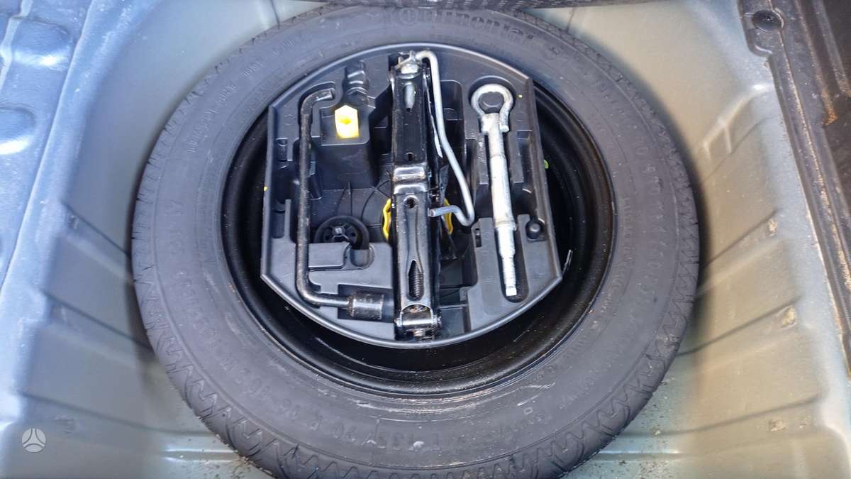 Peugeot 3008 2014 — photo 20