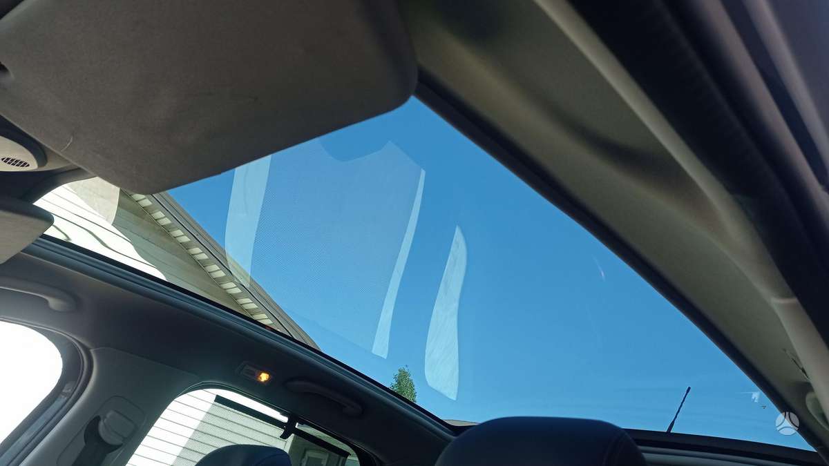 Peugeot 3008 2014 — photo 7