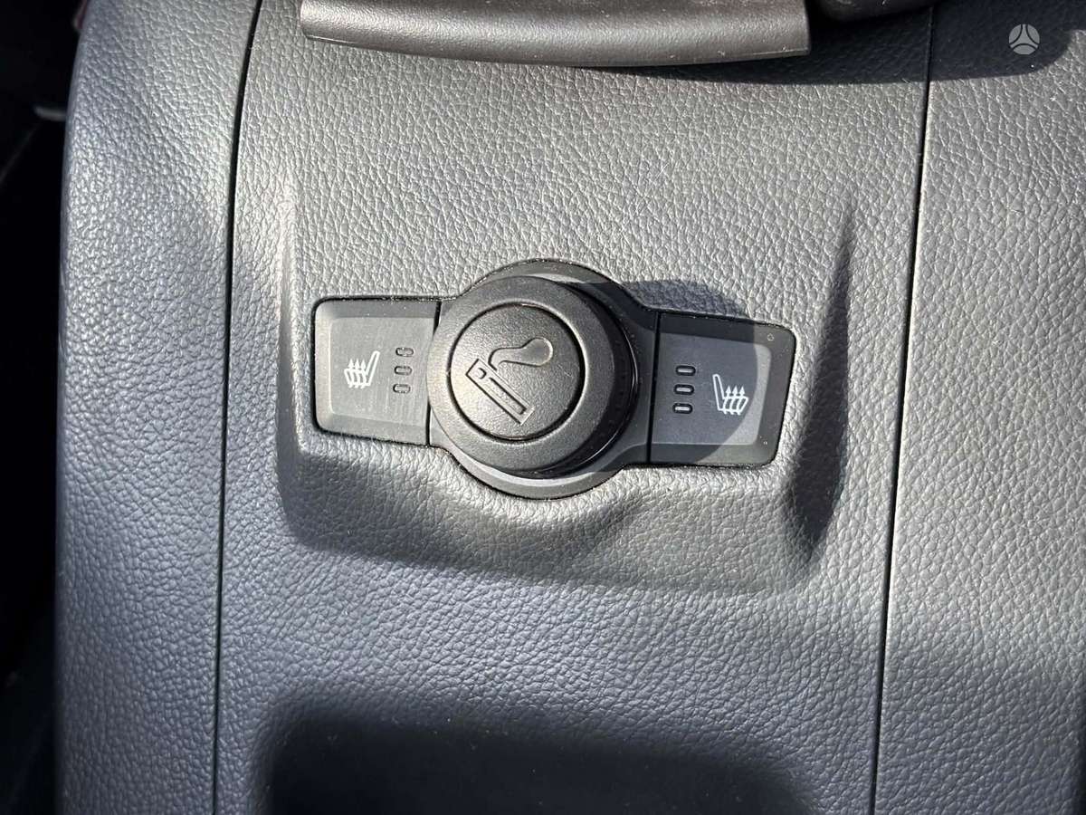 Opel Antara 2007 — photo 10