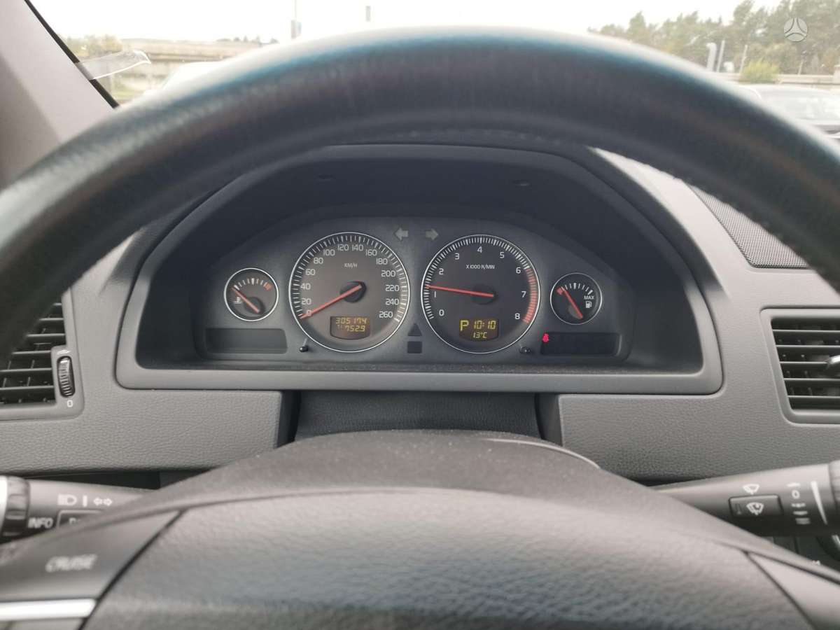 Volvo XC90 2007 — photo 11