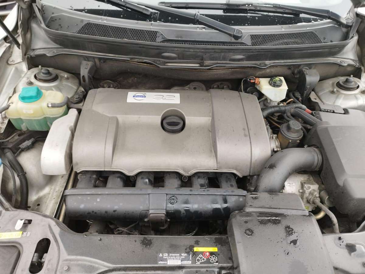 Volvo XC90 2007 — photo 13