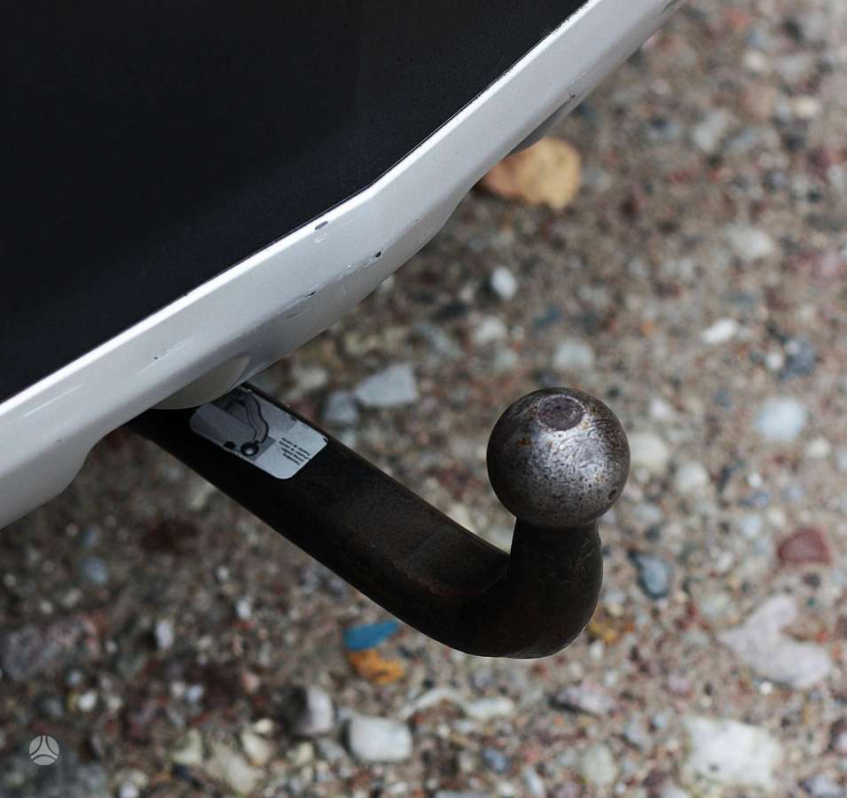 Opel Antara 2015 — photo 18