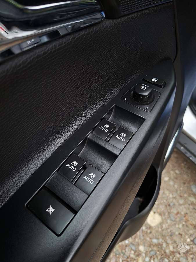 Opel Antara 2015 — photo 24