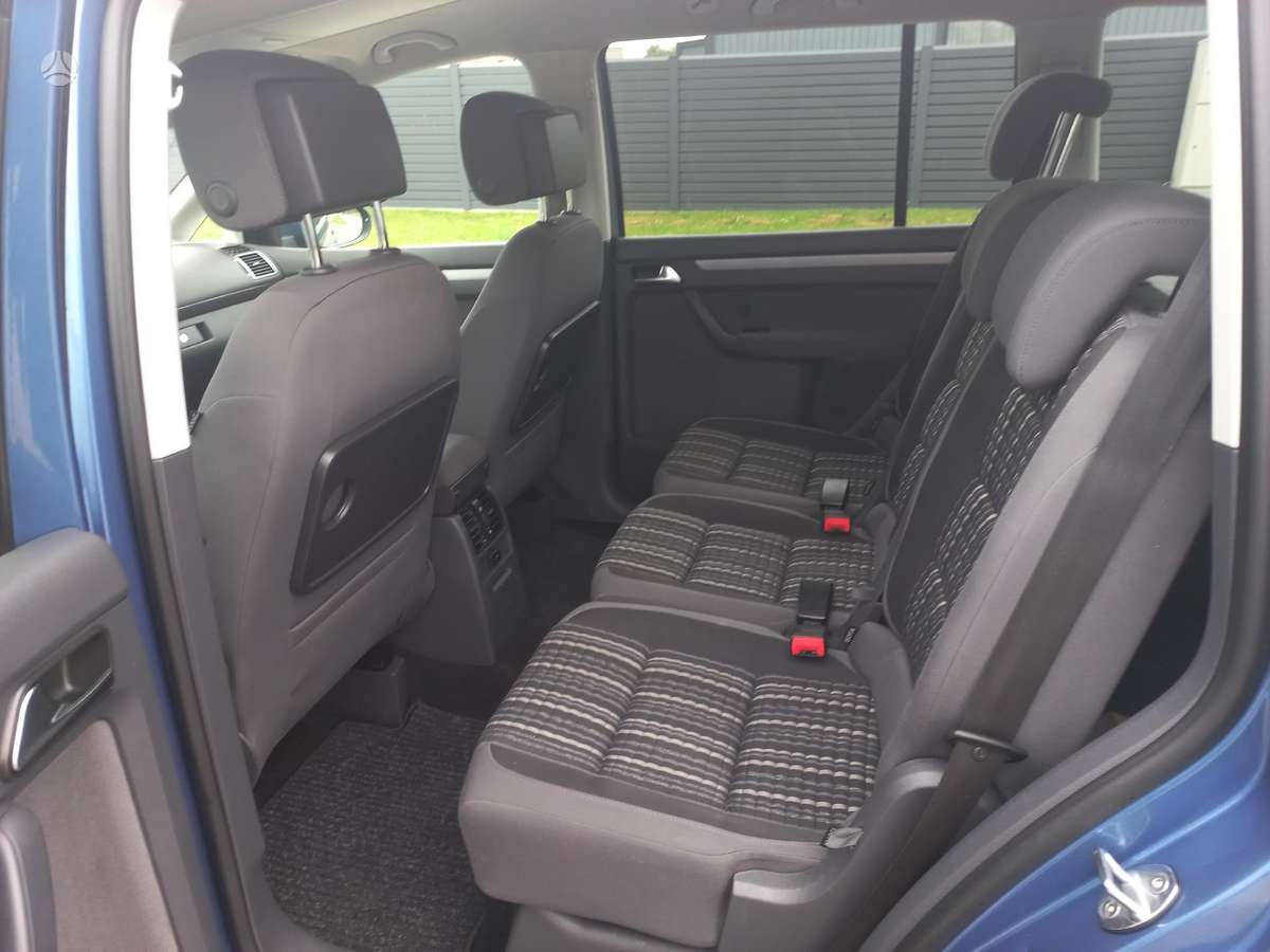 Volkswagen Cross 2013 — photo 10
