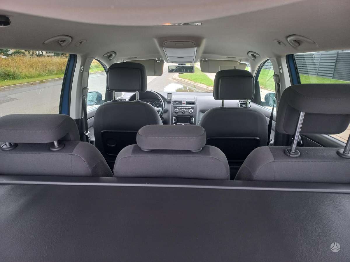 Volkswagen Cross 2013 — photo 7