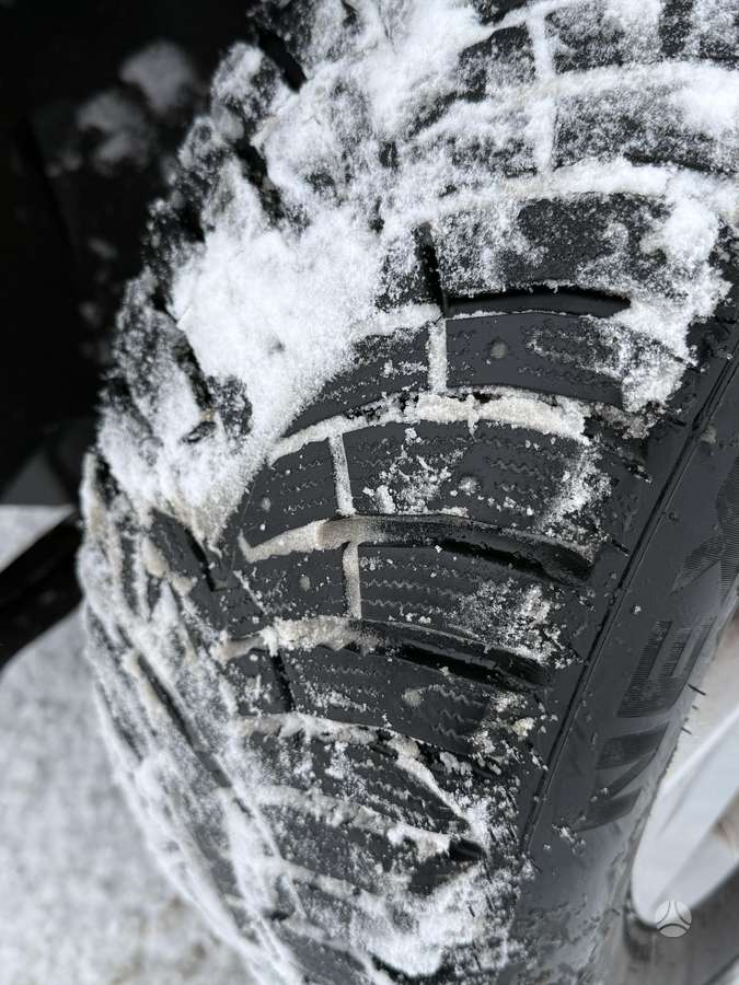 Skoda Yeti 2011 — photo 6