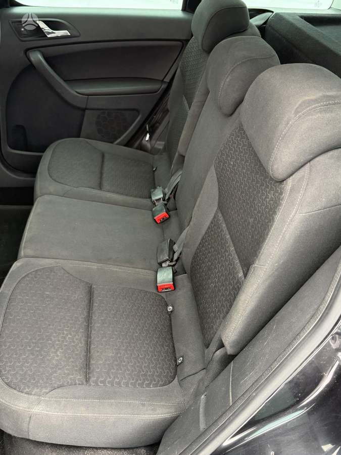 Skoda Yeti 2011 — photo 8
