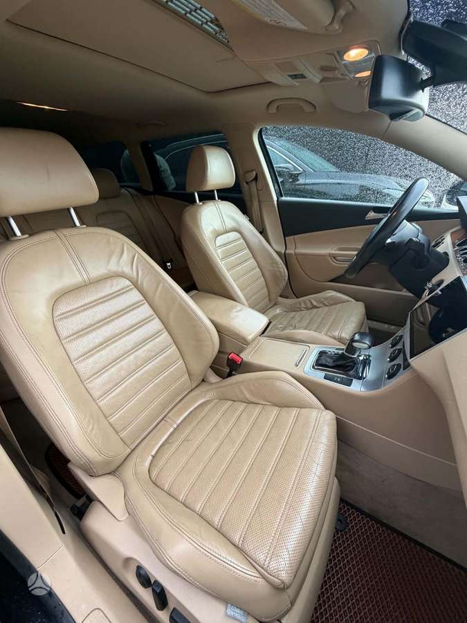 Volkswagen Passat 2008 — photo 5