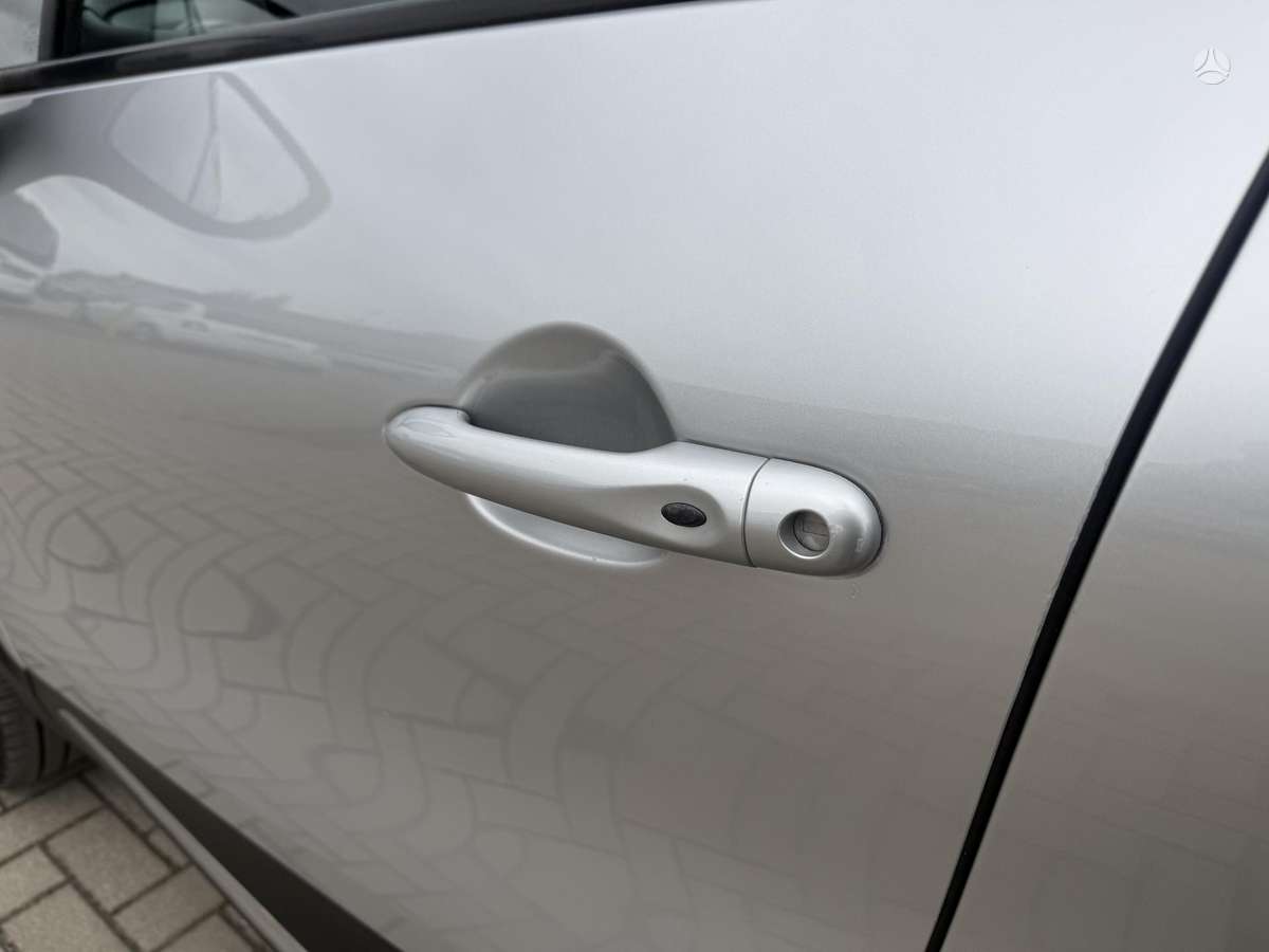 Renault Captur 2015 — фото 6