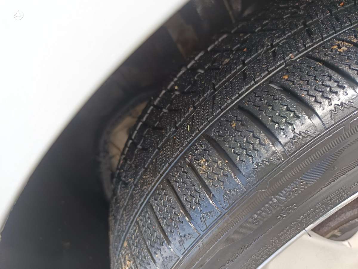 Mercedes-Benz B200 2006 — photo 14