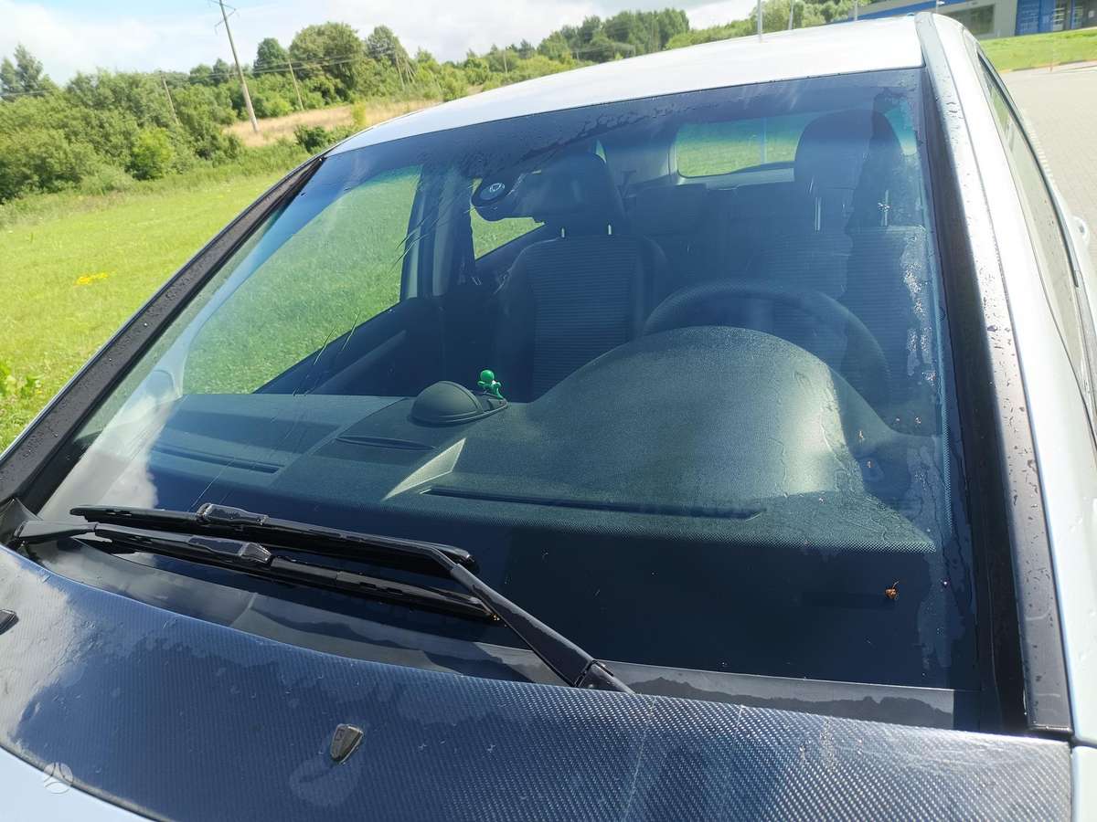 Mercedes-Benz B200 2006 — photo 8